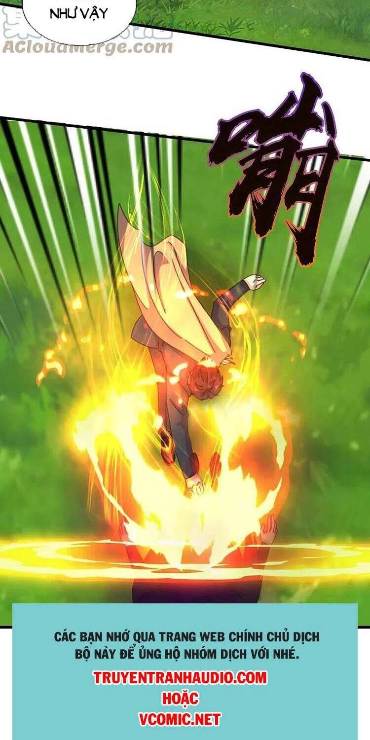 Vạn Cổ Thần Vương Chapter 345 - 16