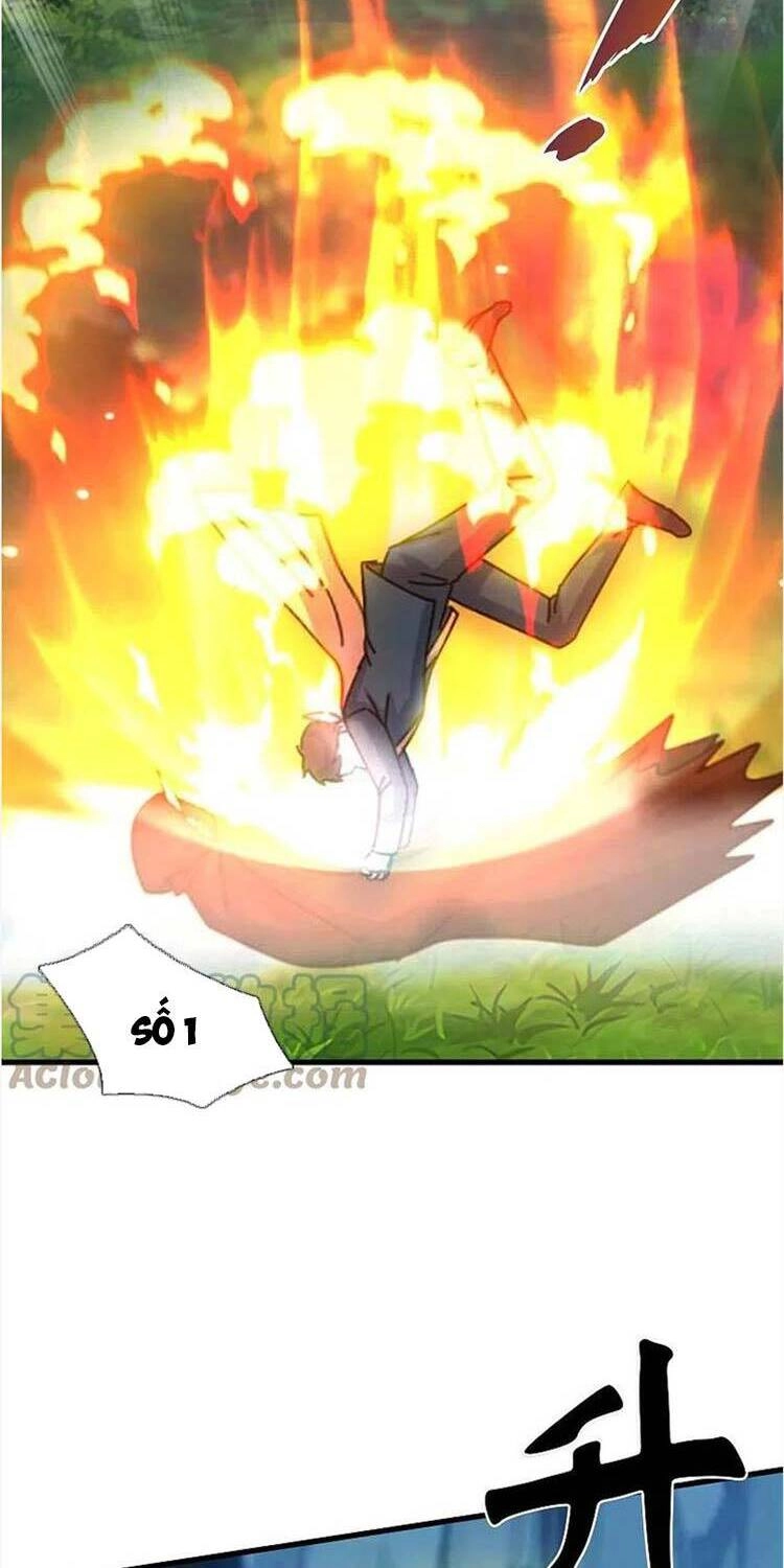 Vạn Cổ Thần Vương Chapter 346 - 2