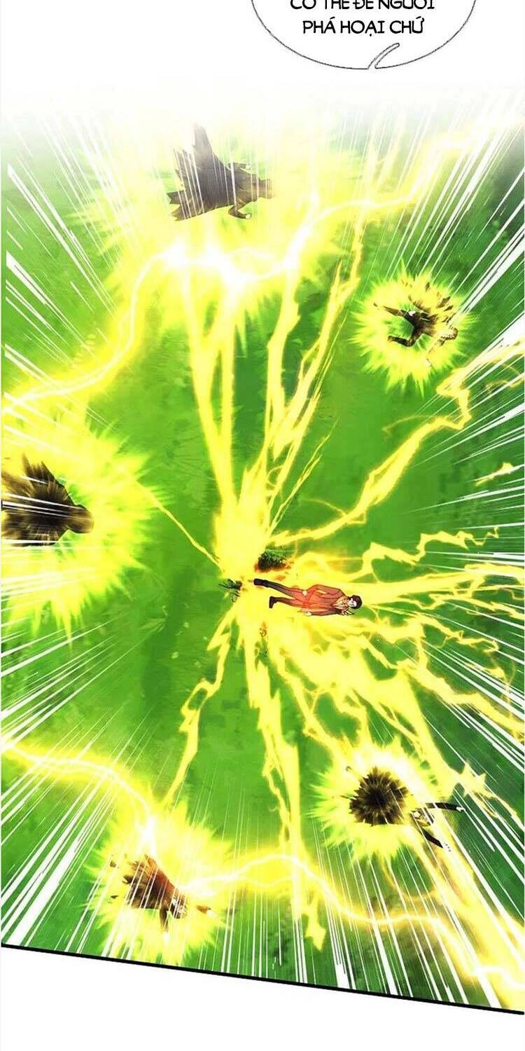 Vạn Cổ Thần Vương Chapter 346 - 8