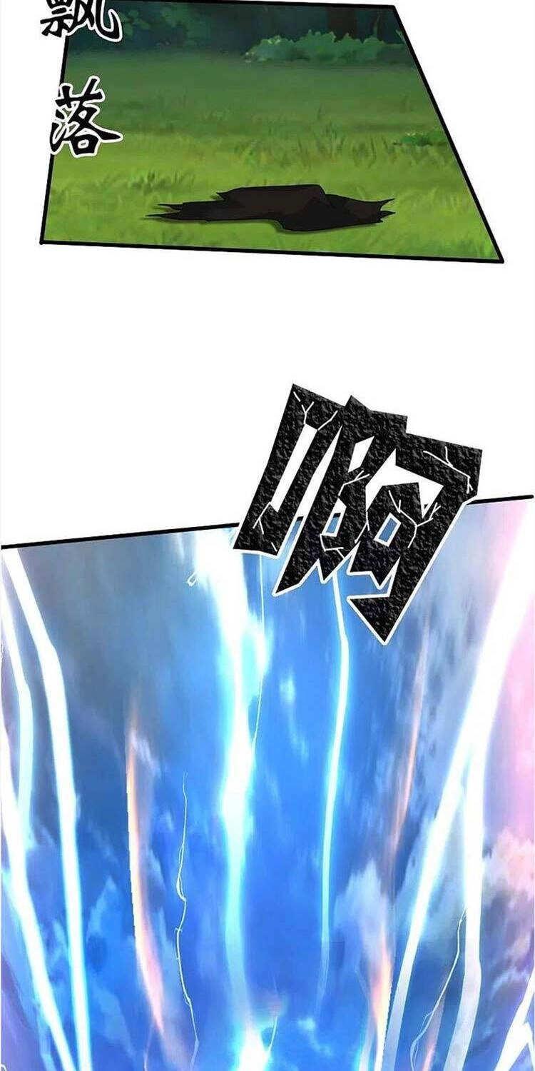 Vạn Cổ Thần Vương Chapter 346 - 14