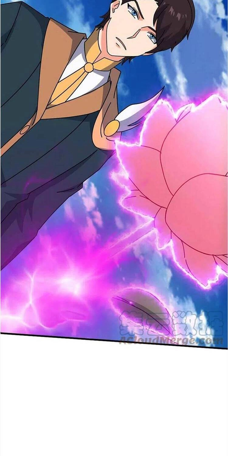 Vạn Cổ Thần Vương Chapter 346 - 16