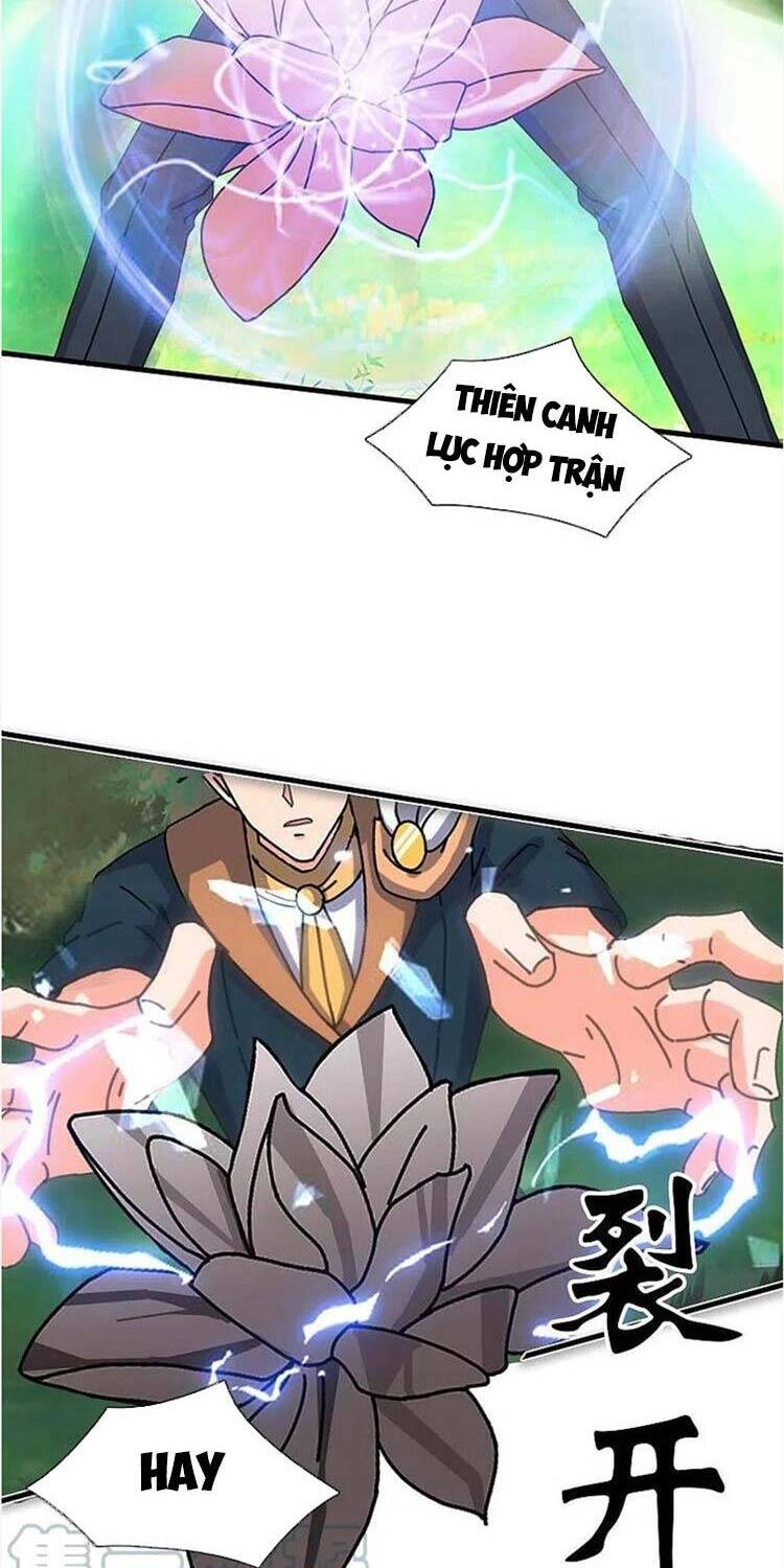 Vạn Cổ Thần Vương Chapter 346 - 19