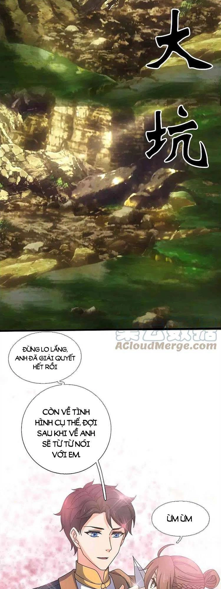 Vạn Cổ Thần Vương Chapter 347 - 2