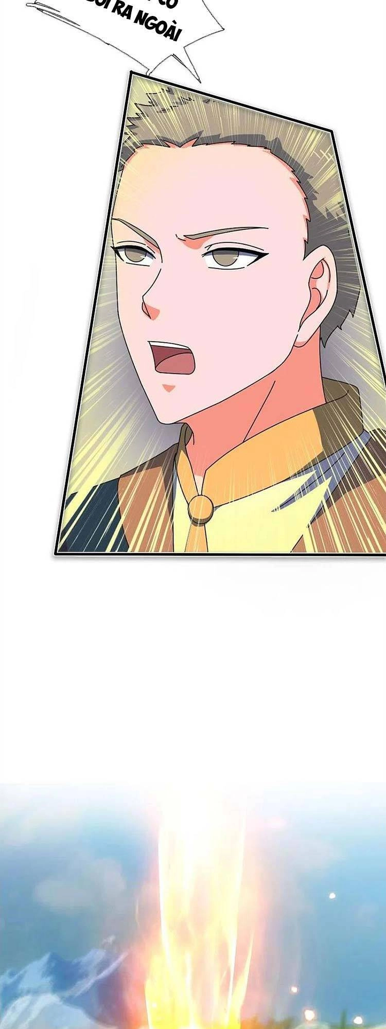 Vạn Cổ Thần Vương Chapter 347 - 6