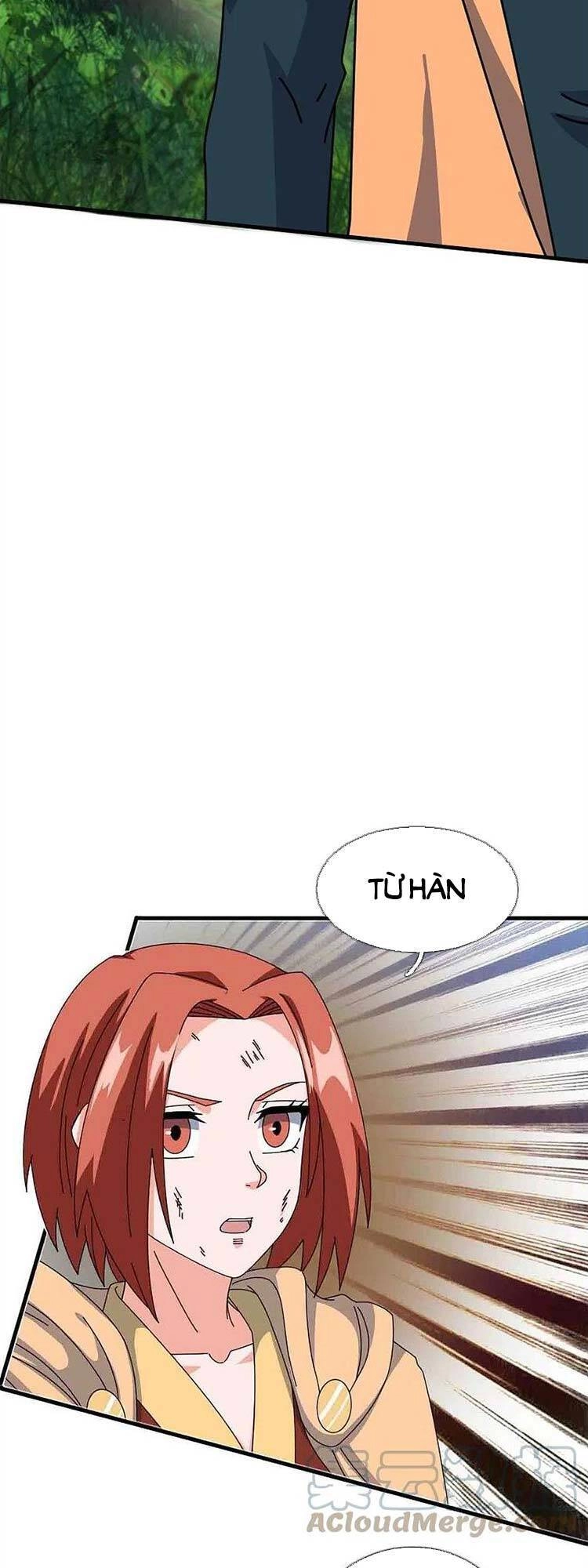 Vạn Cổ Thần Vương Chapter 347 - 8