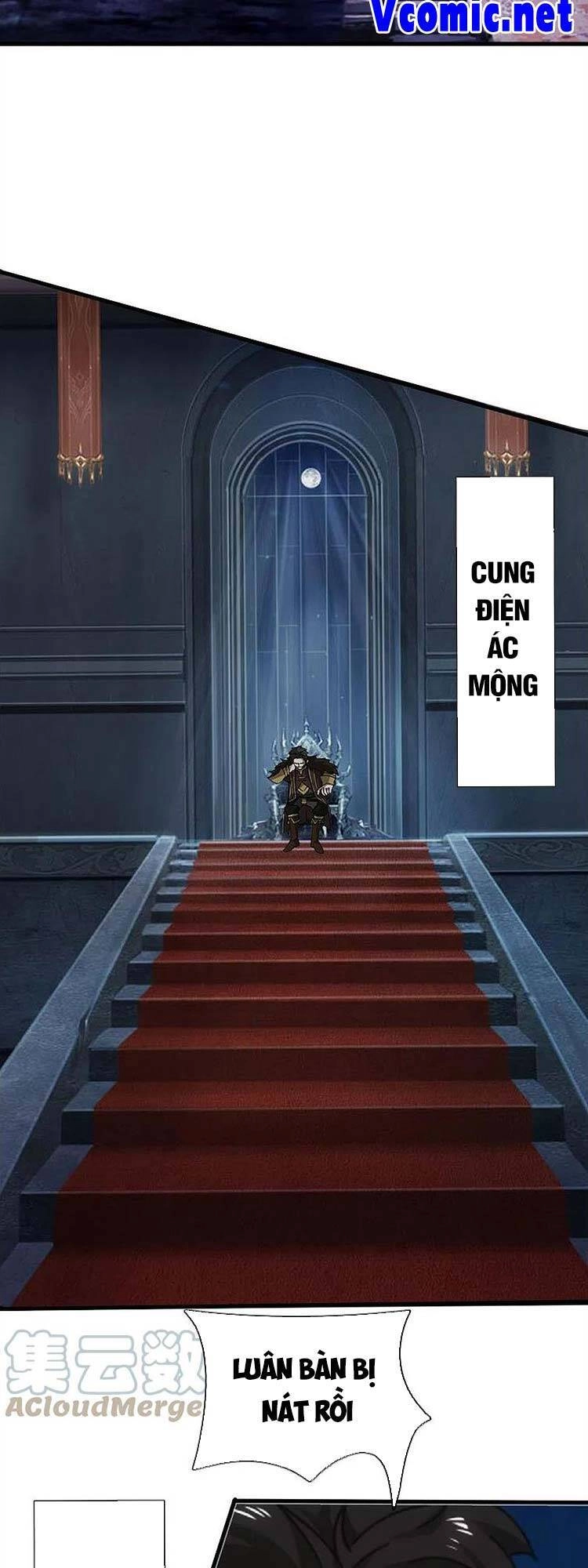 Vạn Cổ Thần Vương Chapter 347 - 15