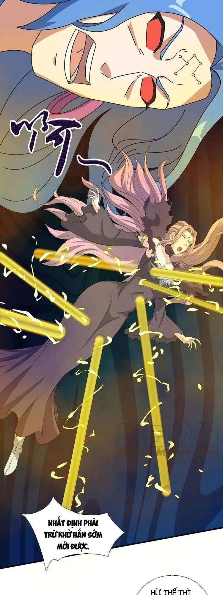 Vạn Cổ Thần Vương Chapter 347 - 20