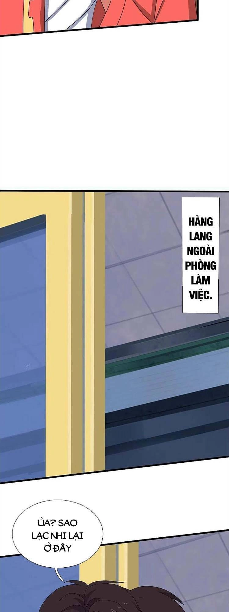 Vạn Cổ Thần Vương Chapter 348 - 14