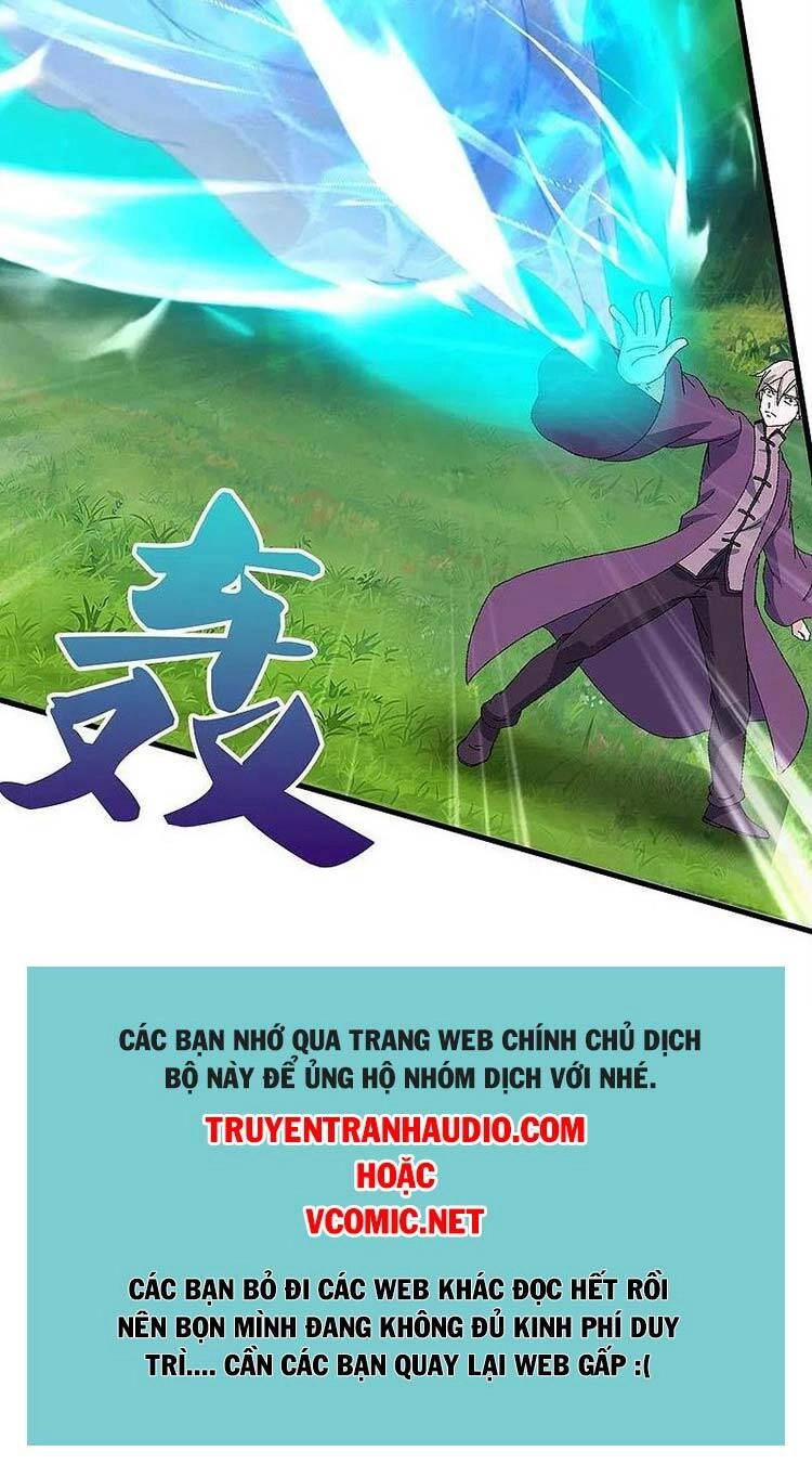 Vạn Cổ Thần Vương Chapter 349 - 19