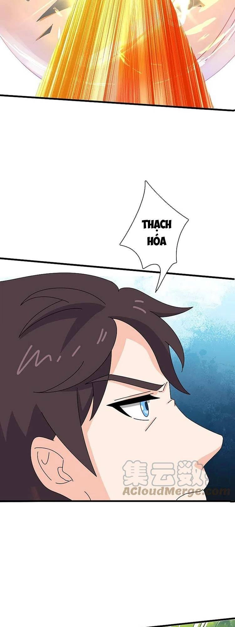 Vạn Cổ Thần Vương Chapter 350 - 6