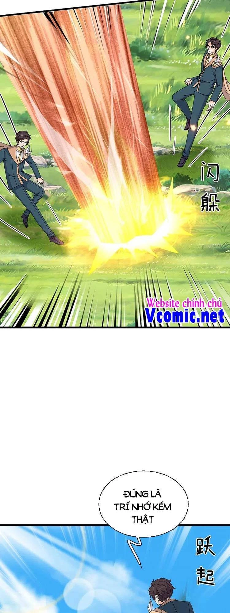 Vạn Cổ Thần Vương Chapter 350 - 7