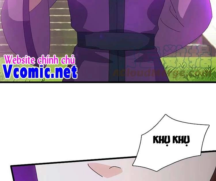 Vạn Cổ Thần Vương Chapter 350 - 18