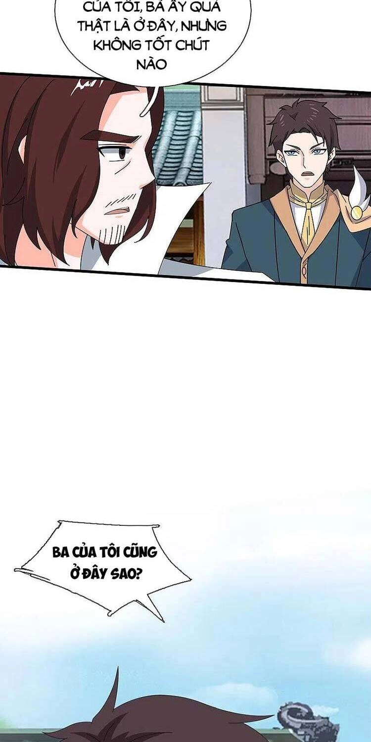 Vạn Cổ Thần Vương Chapter 351 - 4