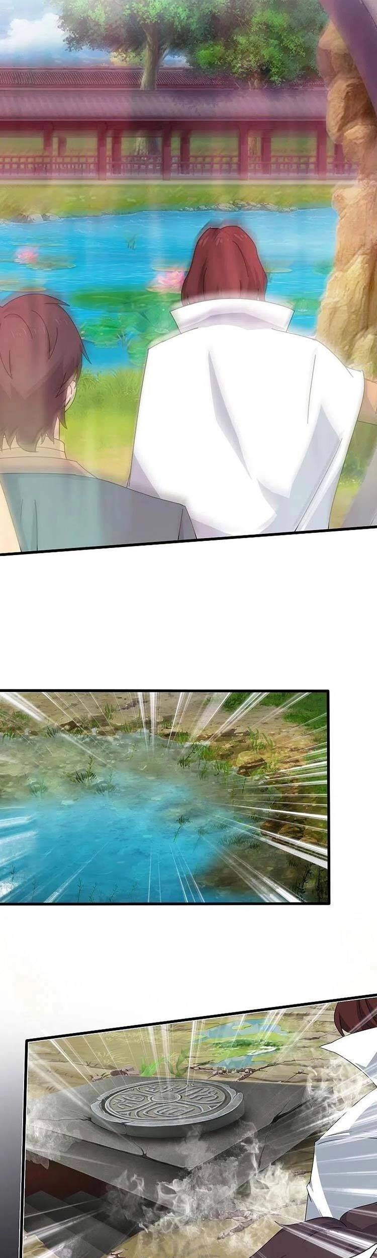 Vạn Cổ Thần Vương Chapter 351 - 7