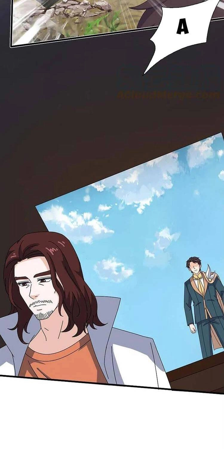 Vạn Cổ Thần Vương Chapter 351 - 8