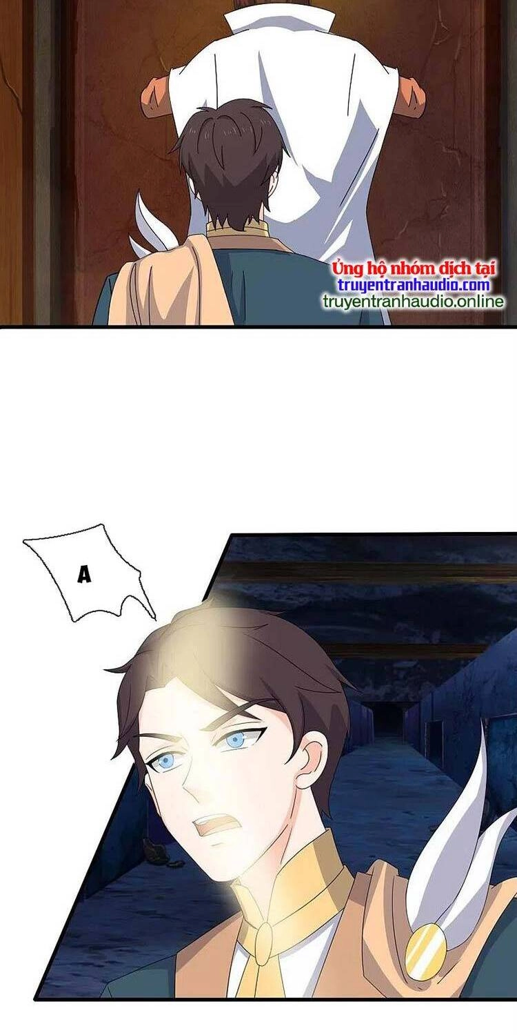 Vạn Cổ Thần Vương Chapter 351 - 10