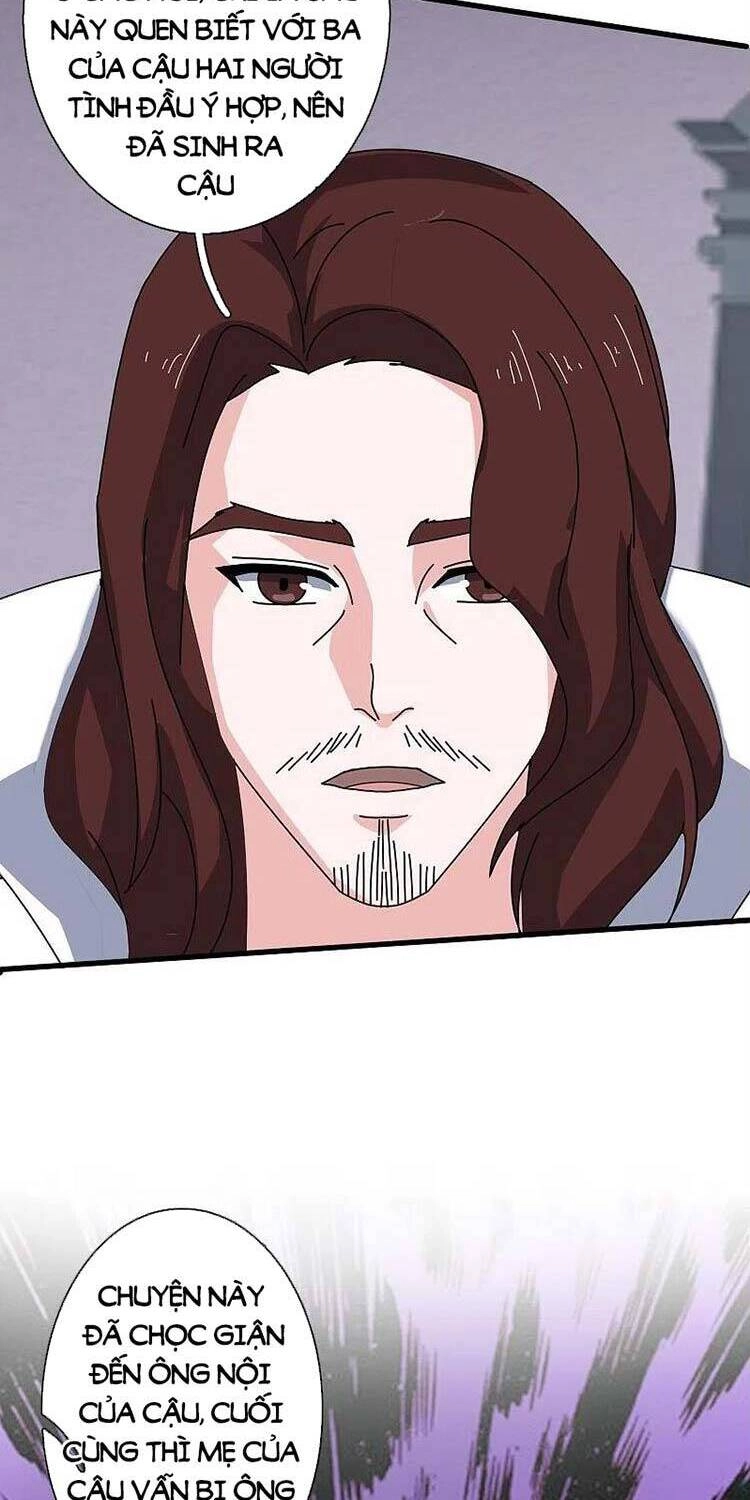 Vạn Cổ Thần Vương Chapter 351 - 14