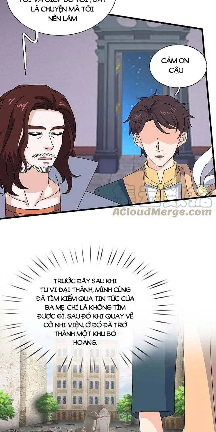 Vạn Cổ Thần Vương Chapter 351 - 16