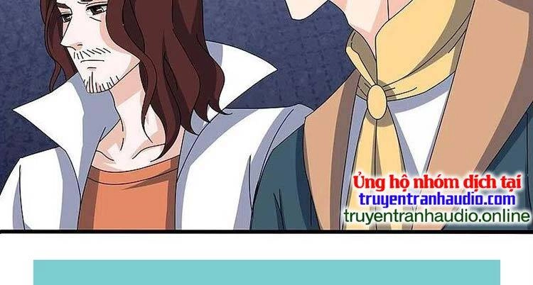 Vạn Cổ Thần Vương Chapter 351 - 18