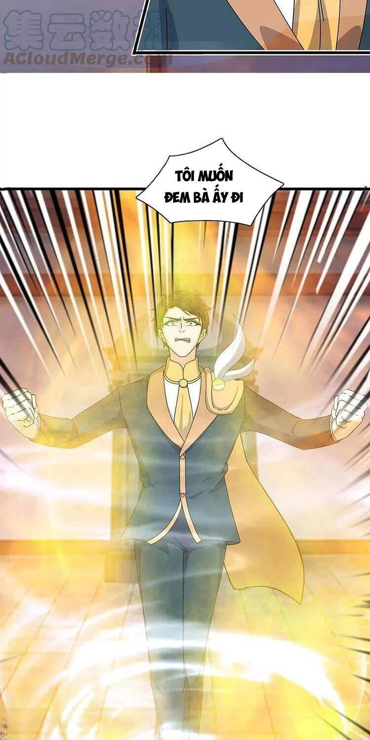 Vạn Cổ Thần Vương Chapter 352 - 3