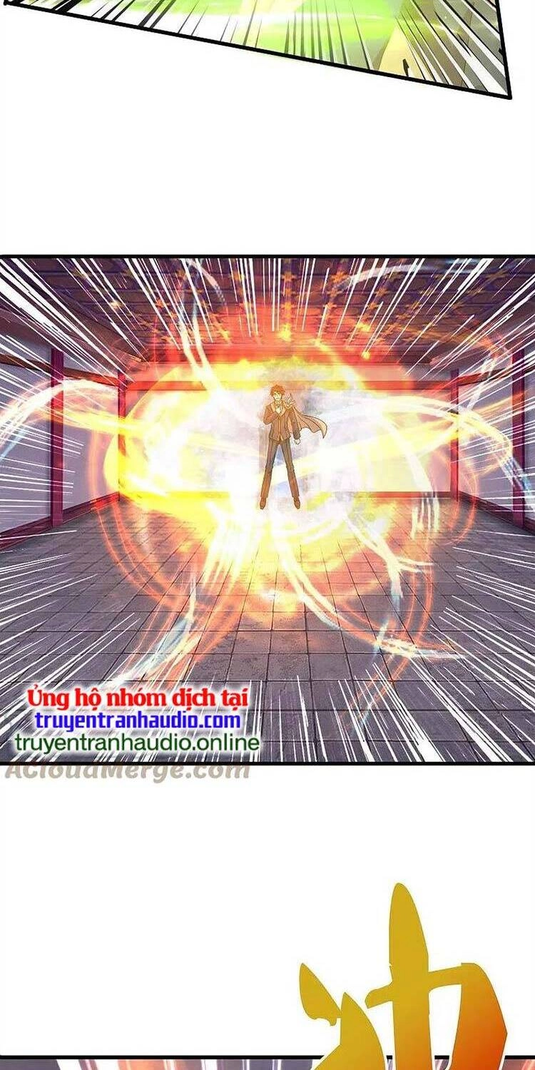 Vạn Cổ Thần Vương Chapter 352 - 5