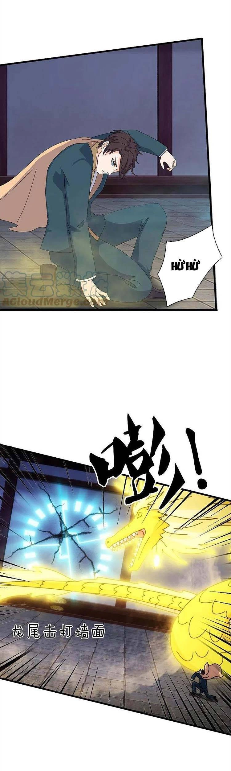 Vạn Cổ Thần Vương Chapter 352 - 14