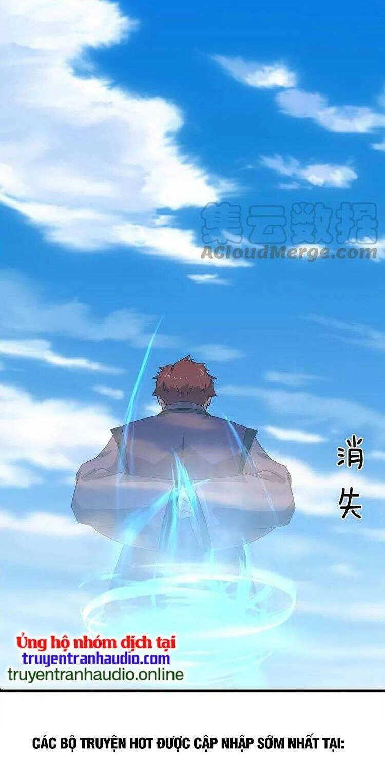 Vạn Cổ Thần Vương Chapter 352 - 18