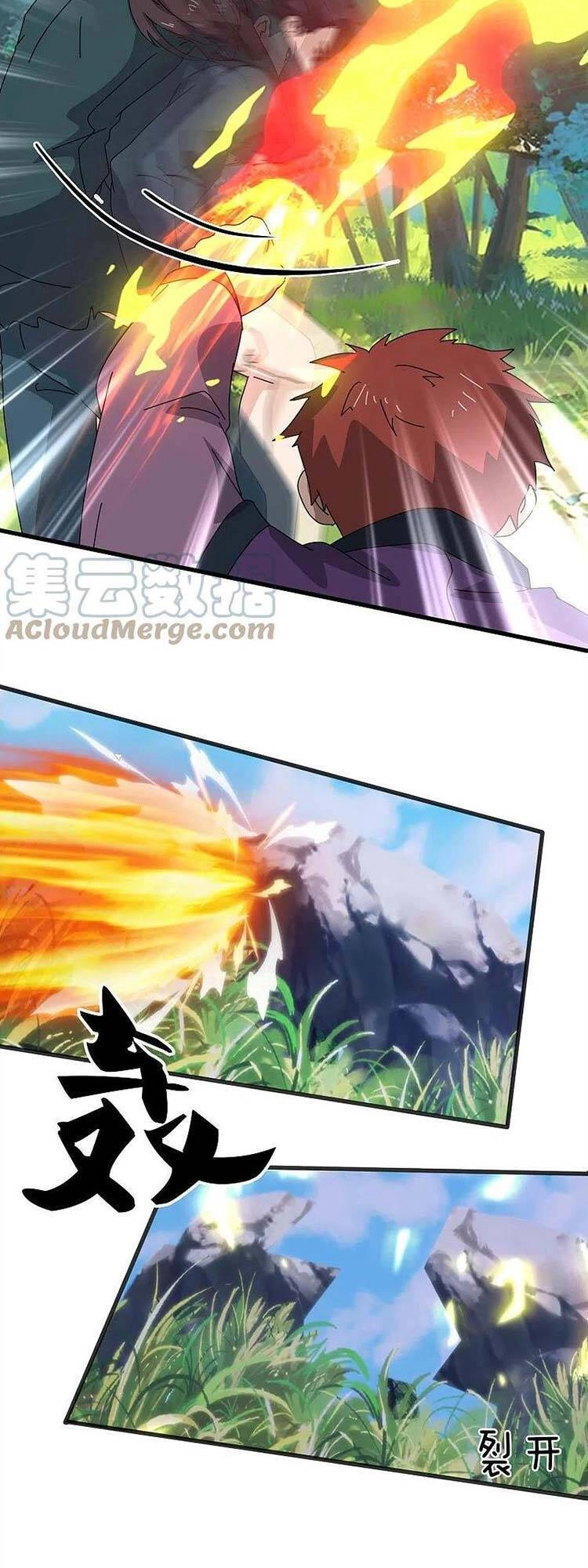 Vạn Cổ Thần Vương Chapter 353 - 6