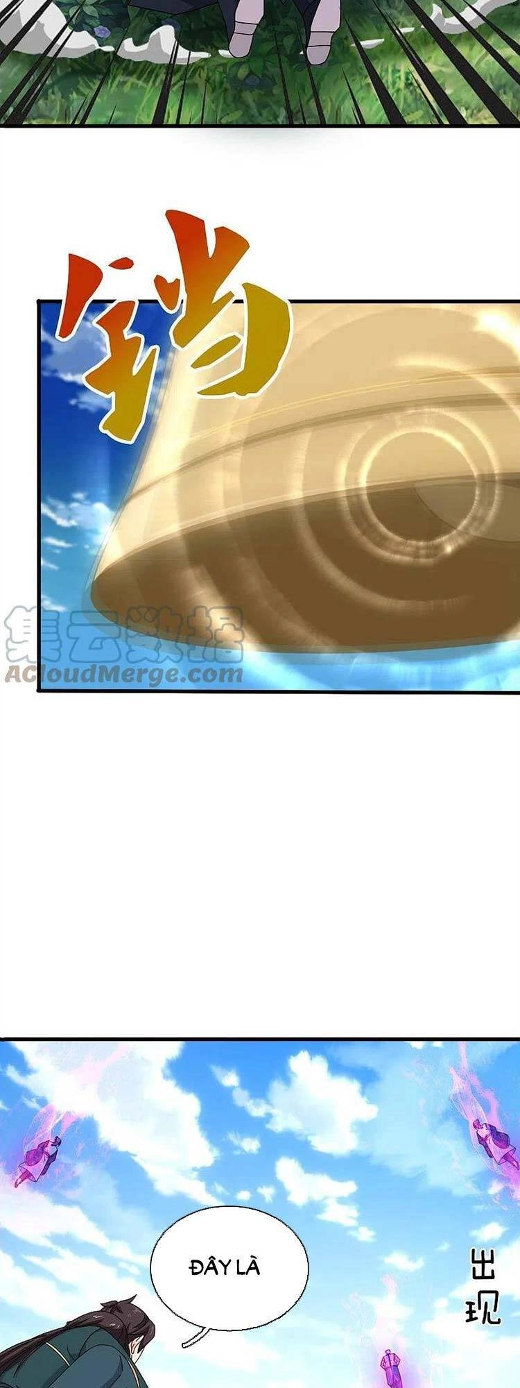 Vạn Cổ Thần Vương Chapter 353 - 12