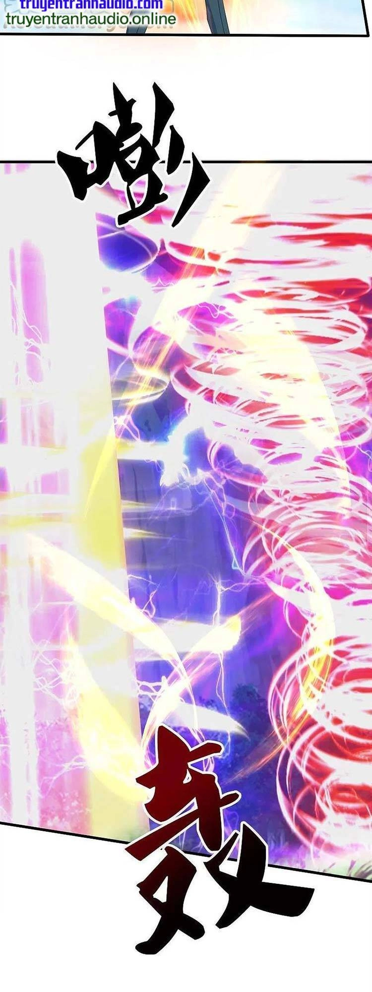 Vạn Cổ Thần Vương Chapter 353 - 19