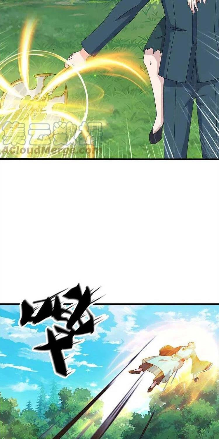 Vạn Cổ Thần Vương Chapter 356 - 4