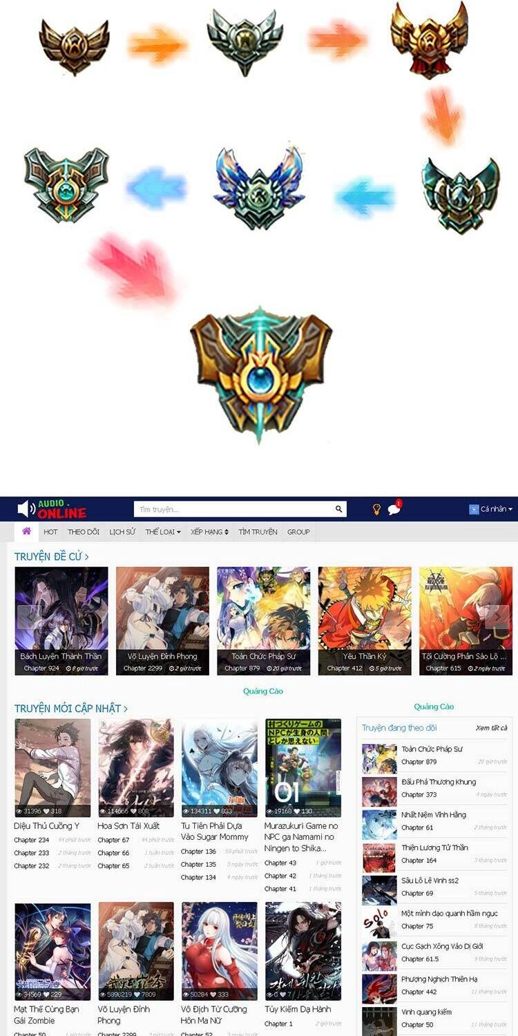 Vạn Cổ Thần Vương Chapter 356 - 19