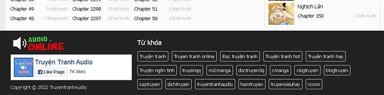 Vạn Cổ Thần Vương Chapter 356 - 20