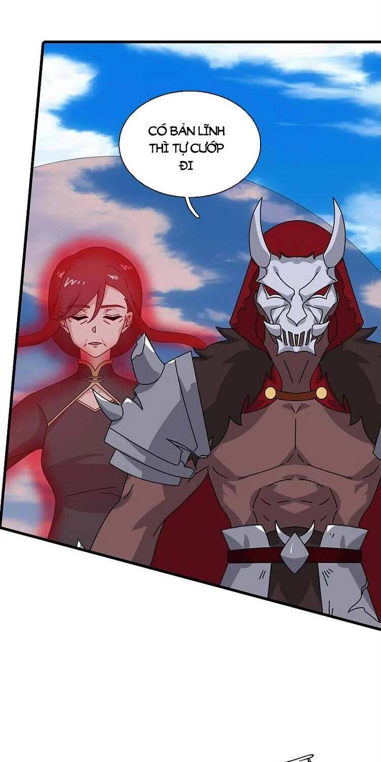 Vạn Cổ Thần Vương Chapter 357 - 2