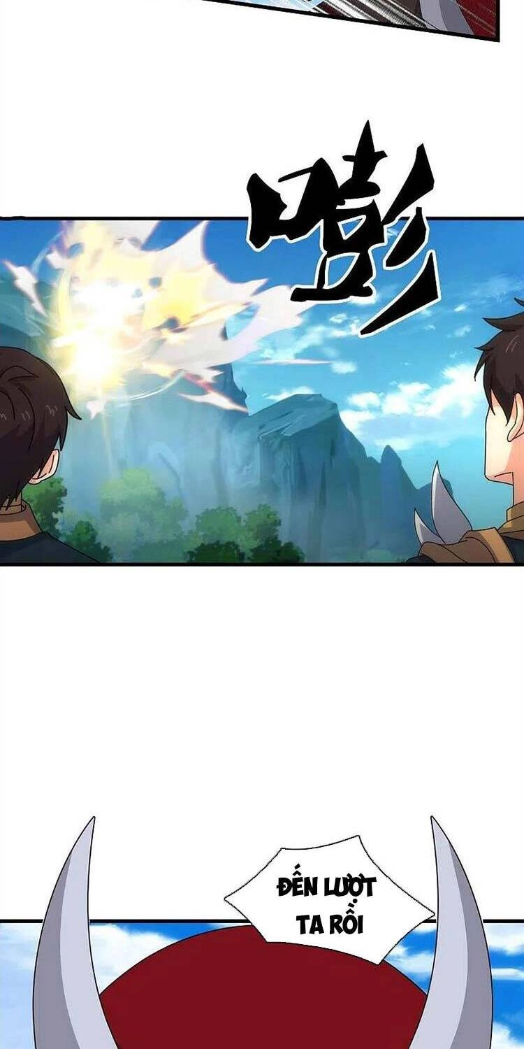 Vạn Cổ Thần Vương Chapter 357 - 6