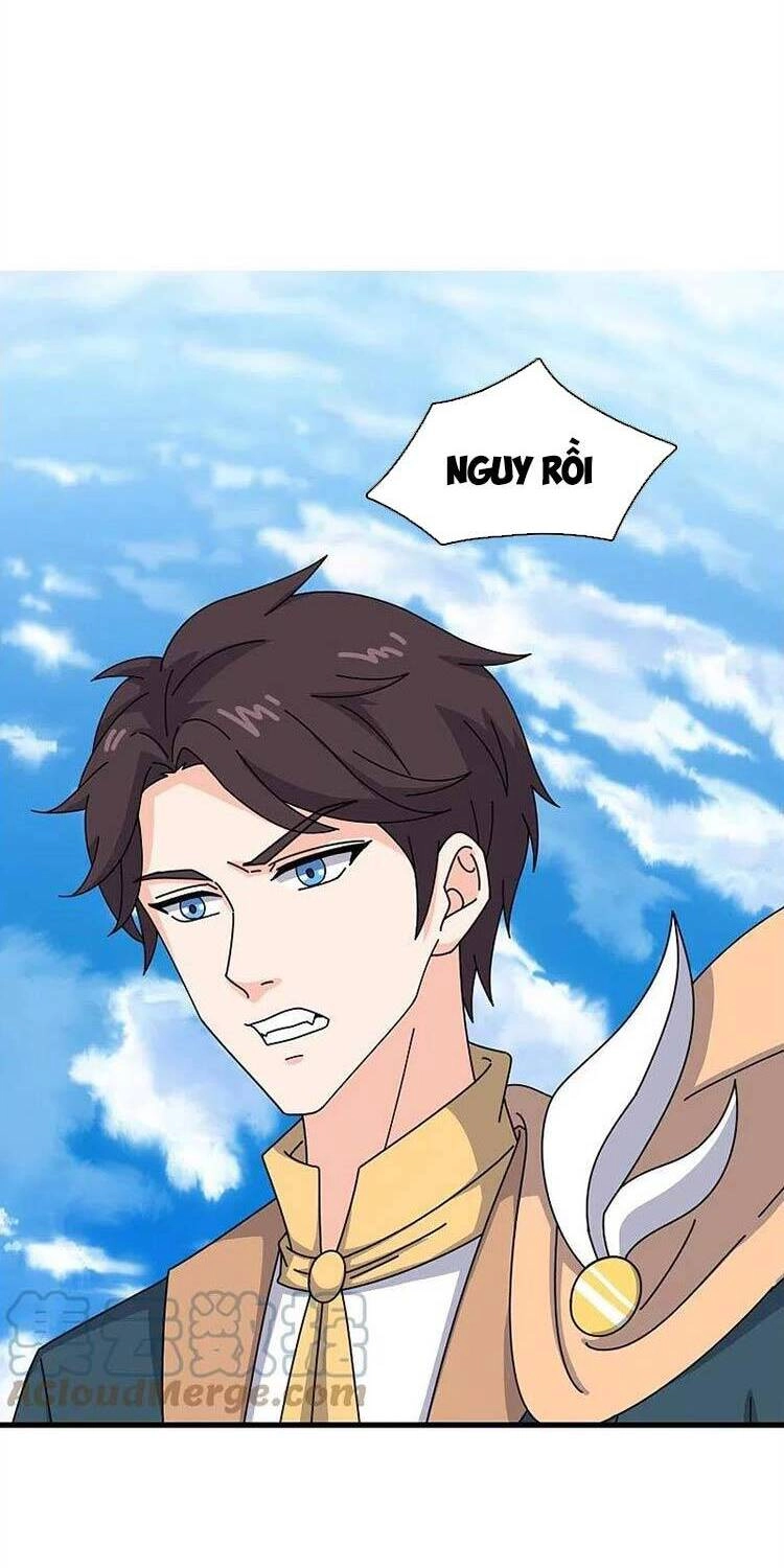 Vạn Cổ Thần Vương Chapter 357 - 8