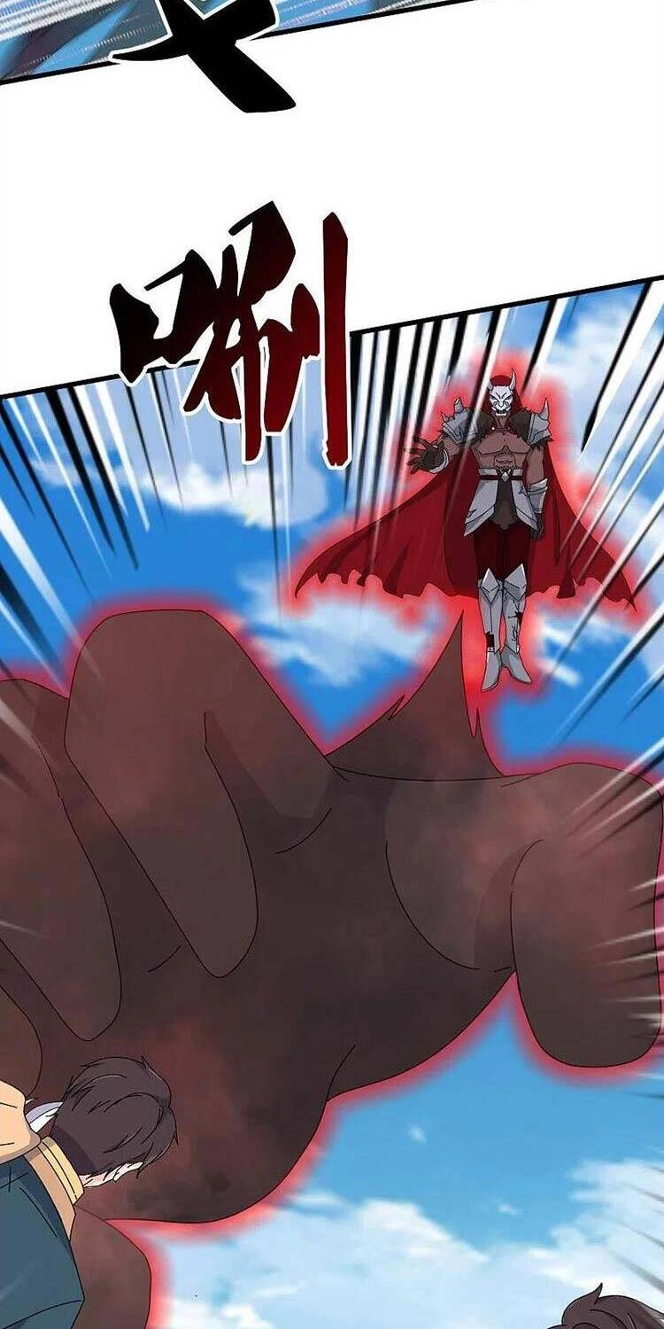 Vạn Cổ Thần Vương Chapter 357 - 14