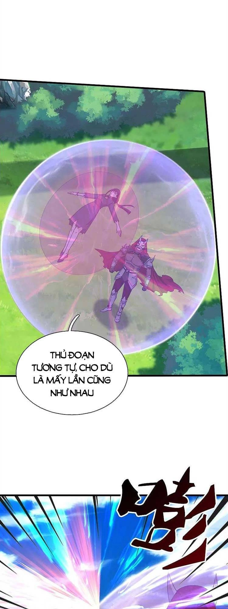 Vạn Cổ Thần Vương Chapter 358 - 3