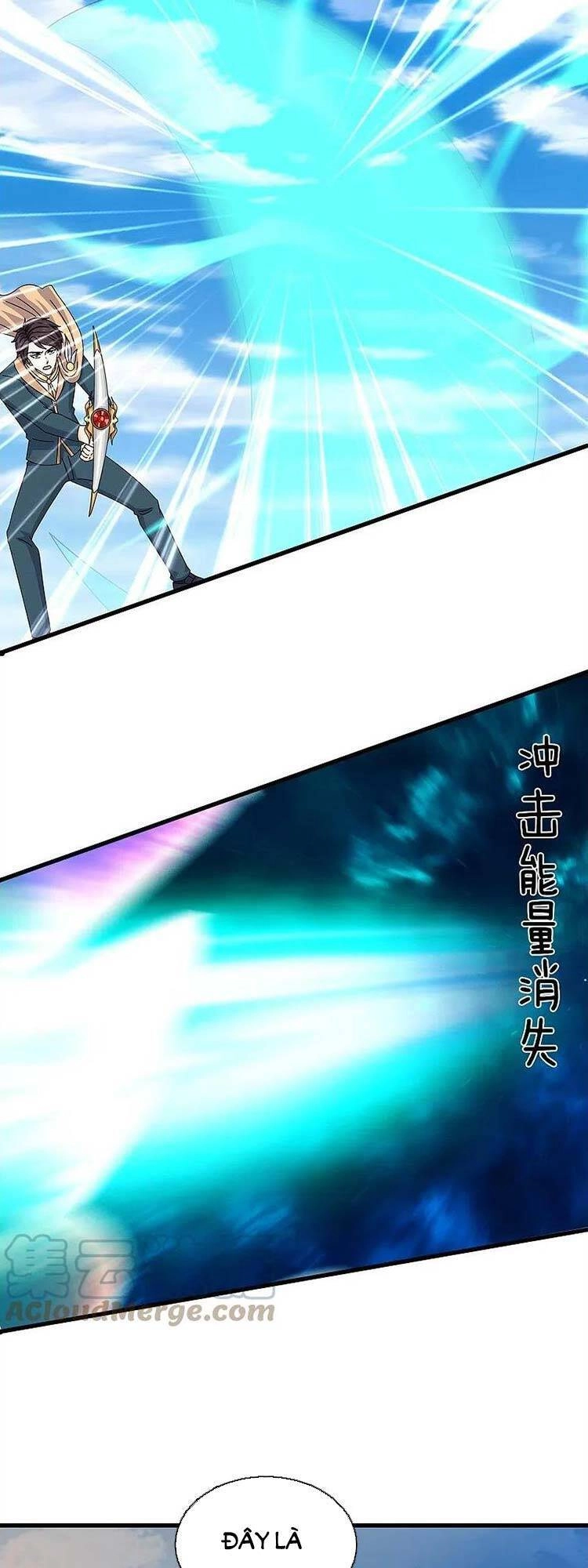 Vạn Cổ Thần Vương Chapter 358 - 11