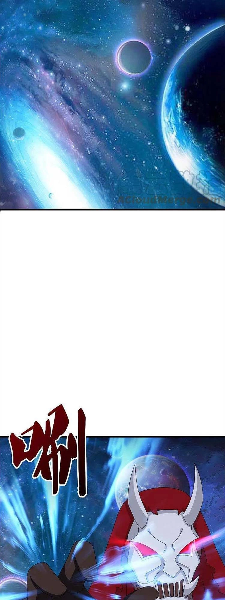 Vạn Cổ Thần Vương Chapter 358 - 13