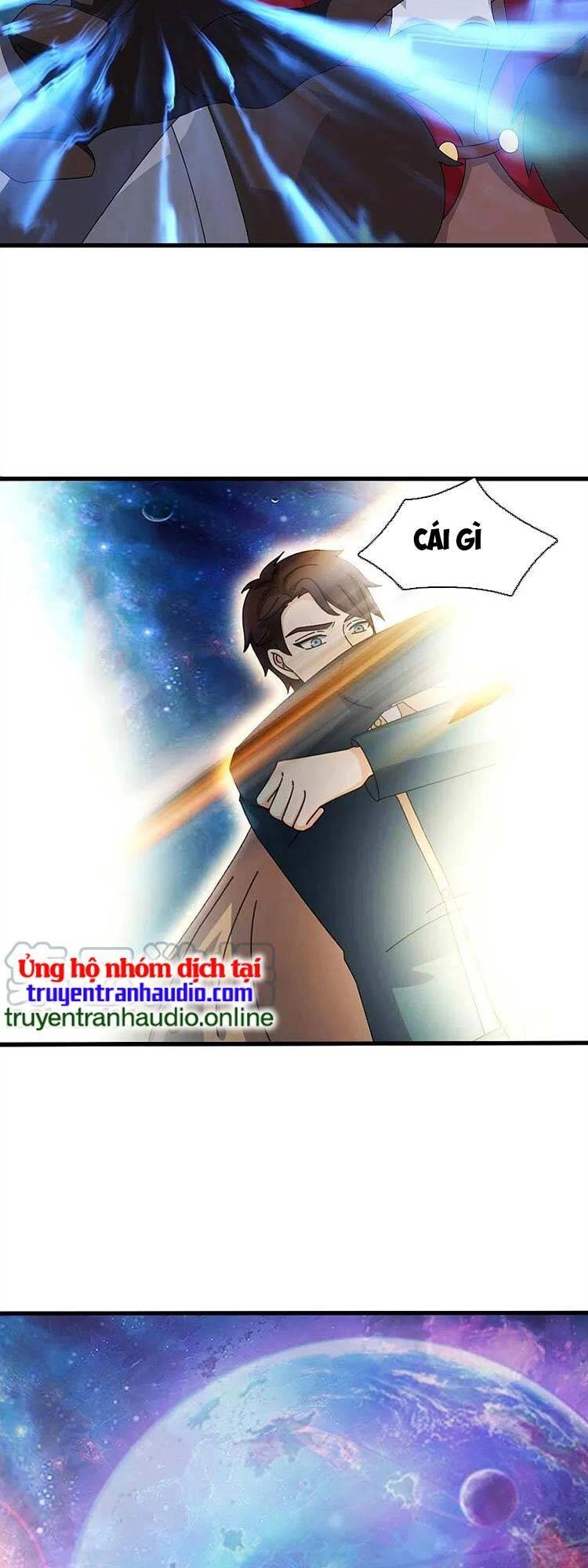 Vạn Cổ Thần Vương Chapter 358 - 14