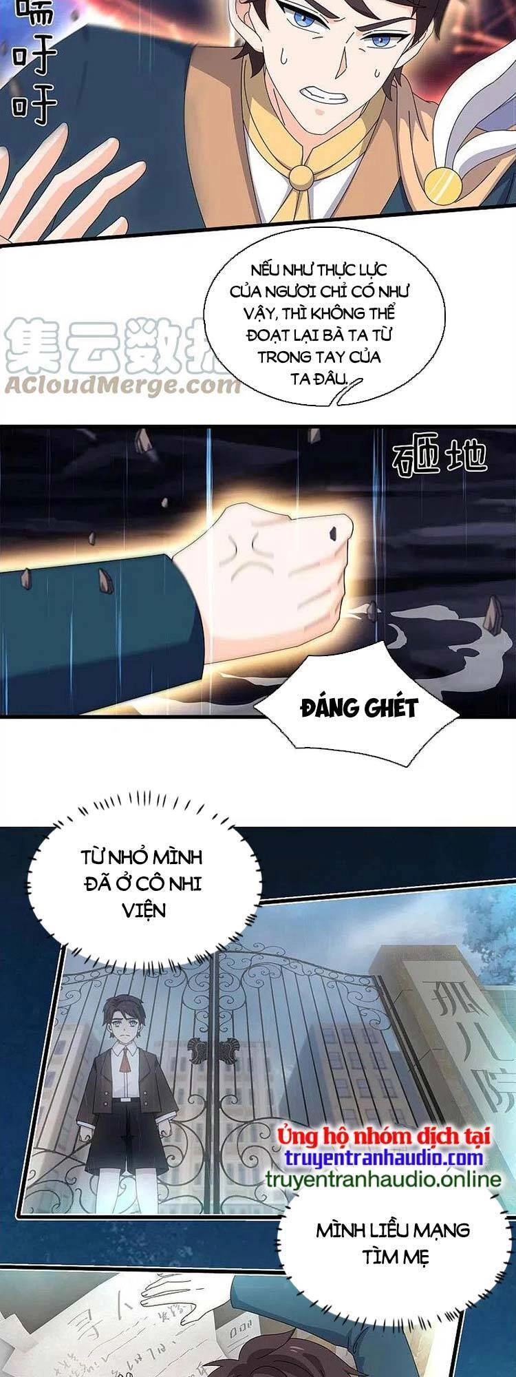 Vạn Cổ Thần Vương Chapter 358 - 16