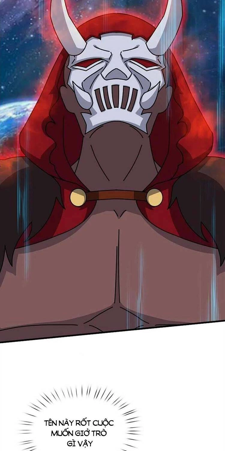 Vạn Cổ Thần Vương Chapter 359 - 2