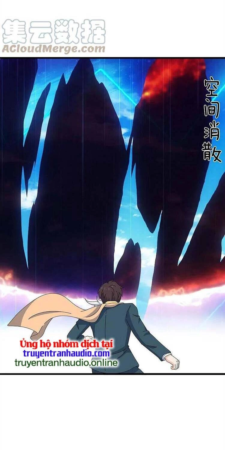 Vạn Cổ Thần Vương Chapter 359 - 8