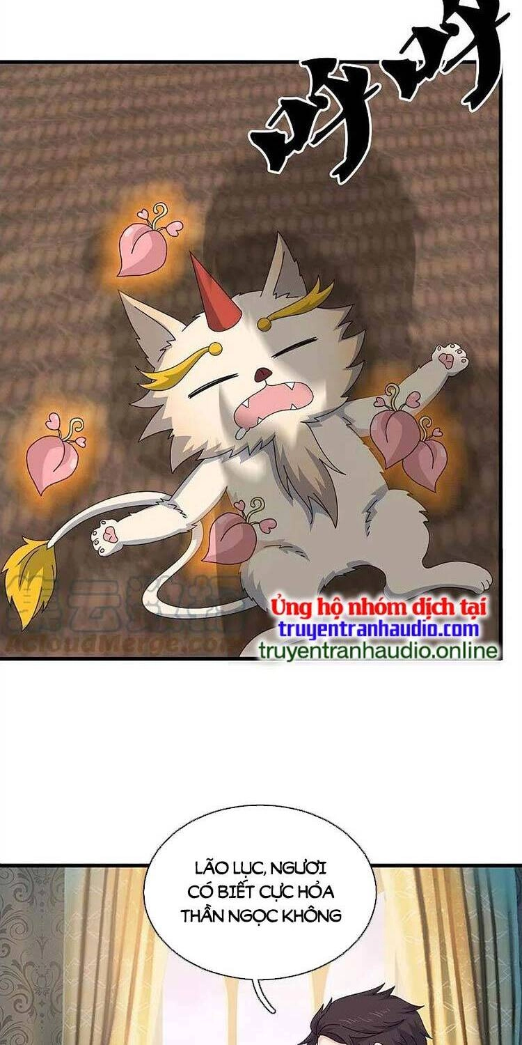 Vạn Cổ Thần Vương Chapter 359 - 10