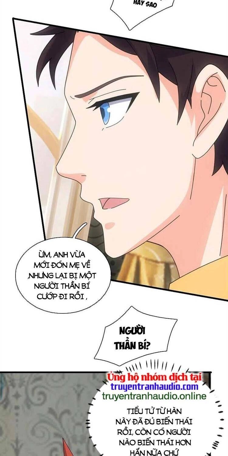 Vạn Cổ Thần Vương Chapter 359 - 14