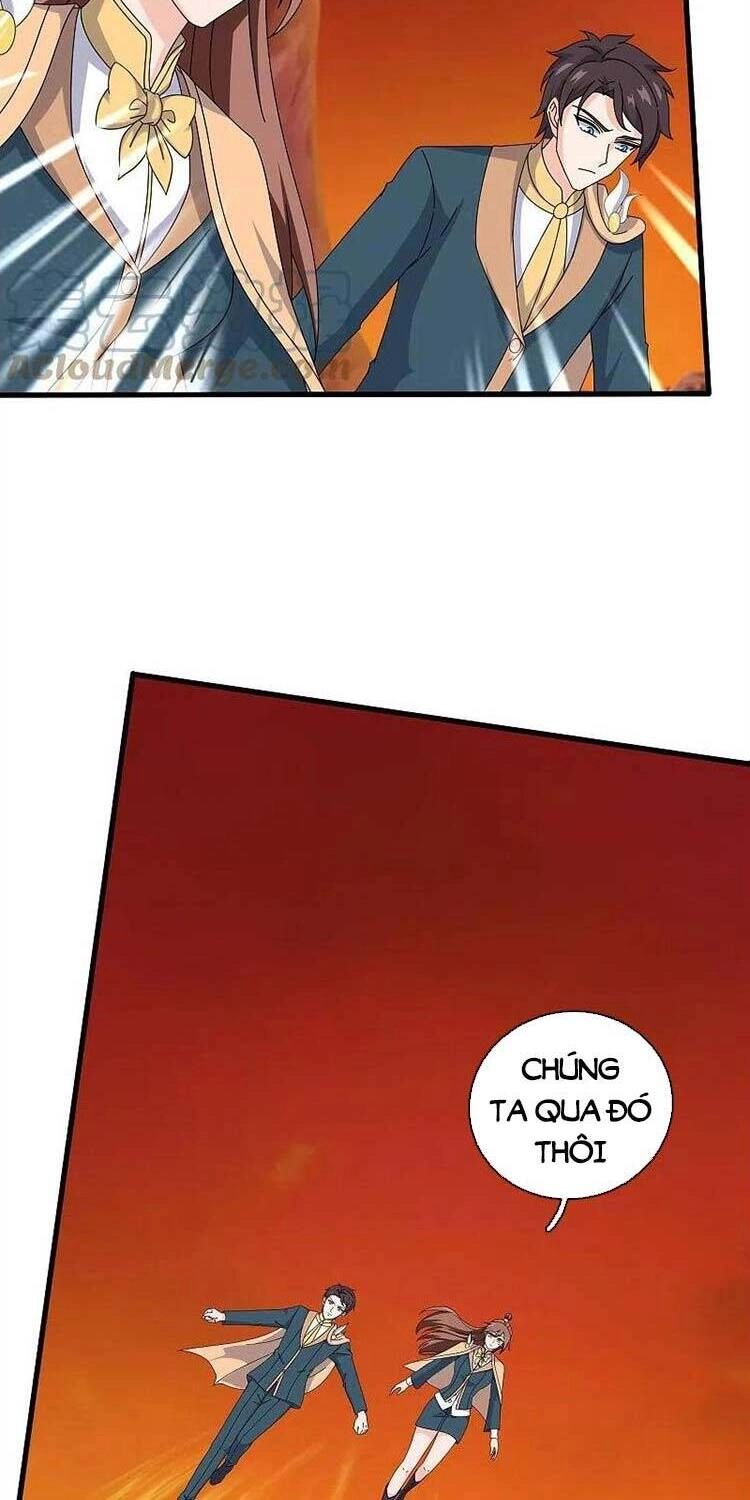 Vạn Cổ Thần Vương Chapter 360 - 10