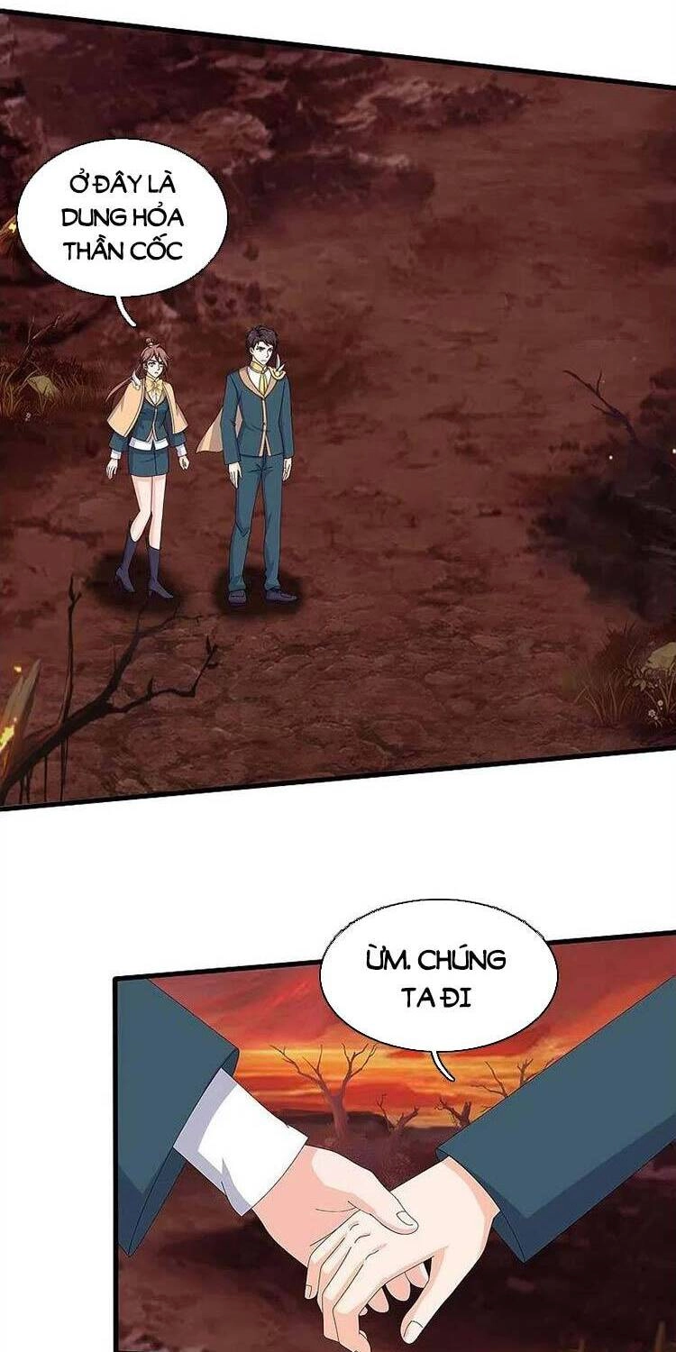 Vạn Cổ Thần Vương Chapter 360 - 14