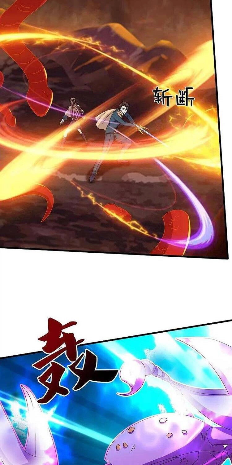 Vạn Cổ Thần Vương Chapter 360 - 16