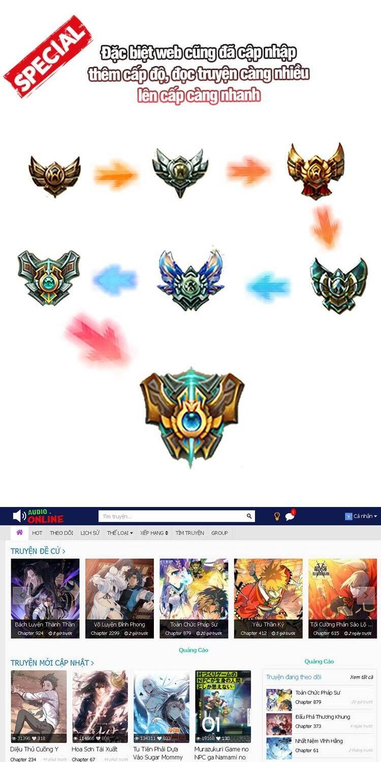 Vạn Cổ Thần Vương Chapter 360 - 19